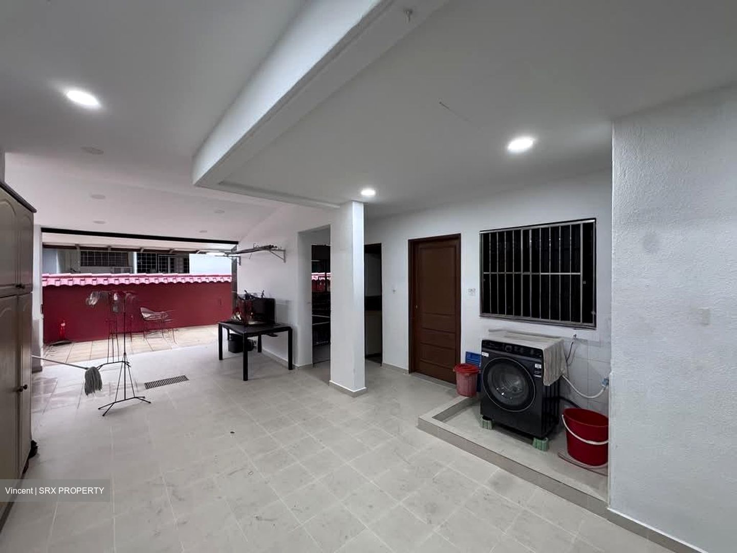 Yunnan Gardens (D22), Terrace #568260291